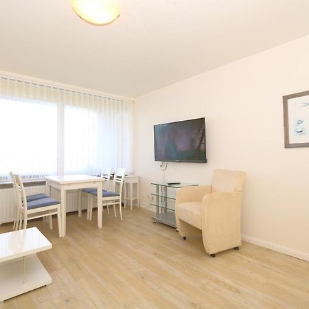 Haus Am Meer14 - App. 052 Wb Westerland Bagian luar foto